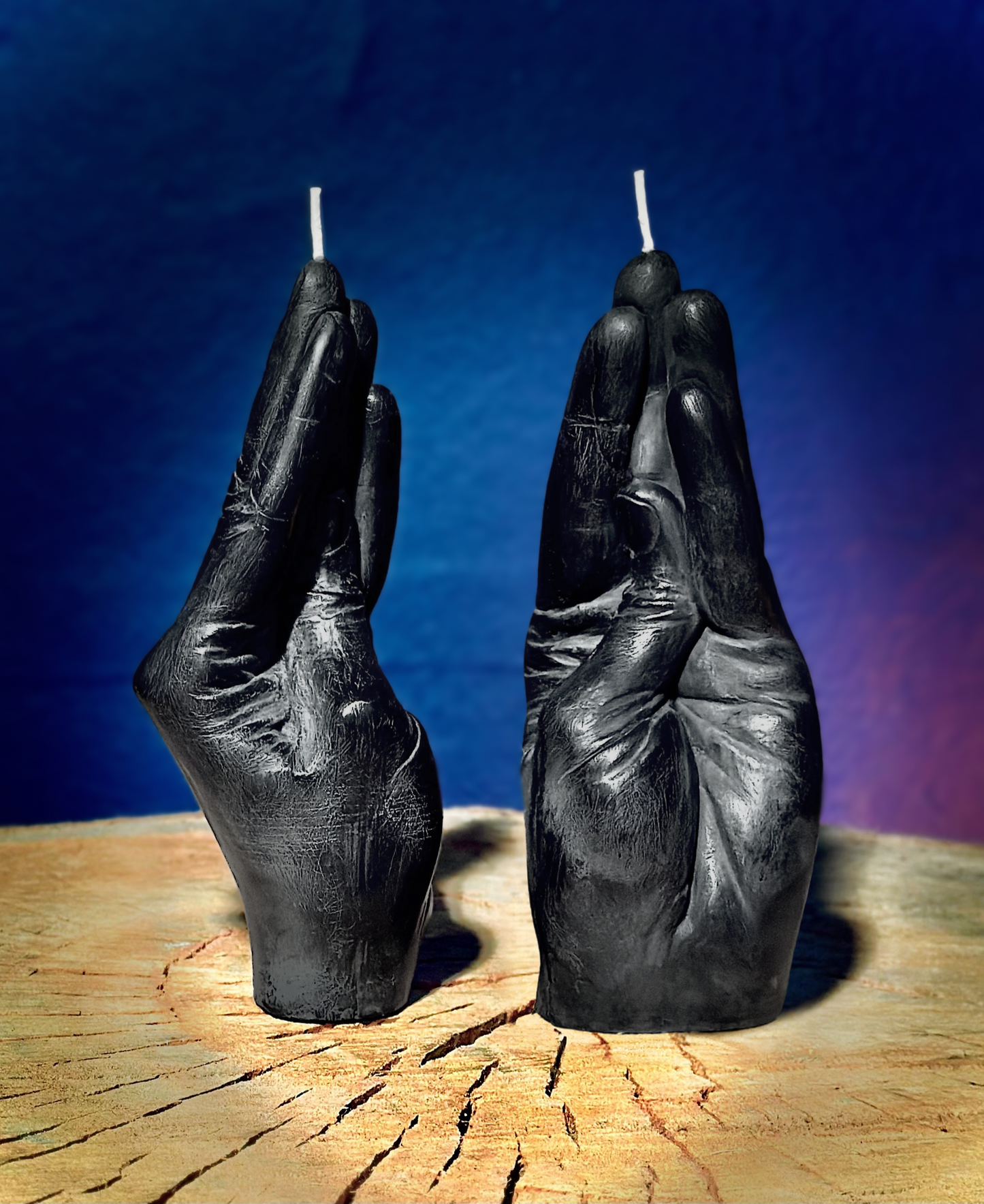 The Fist