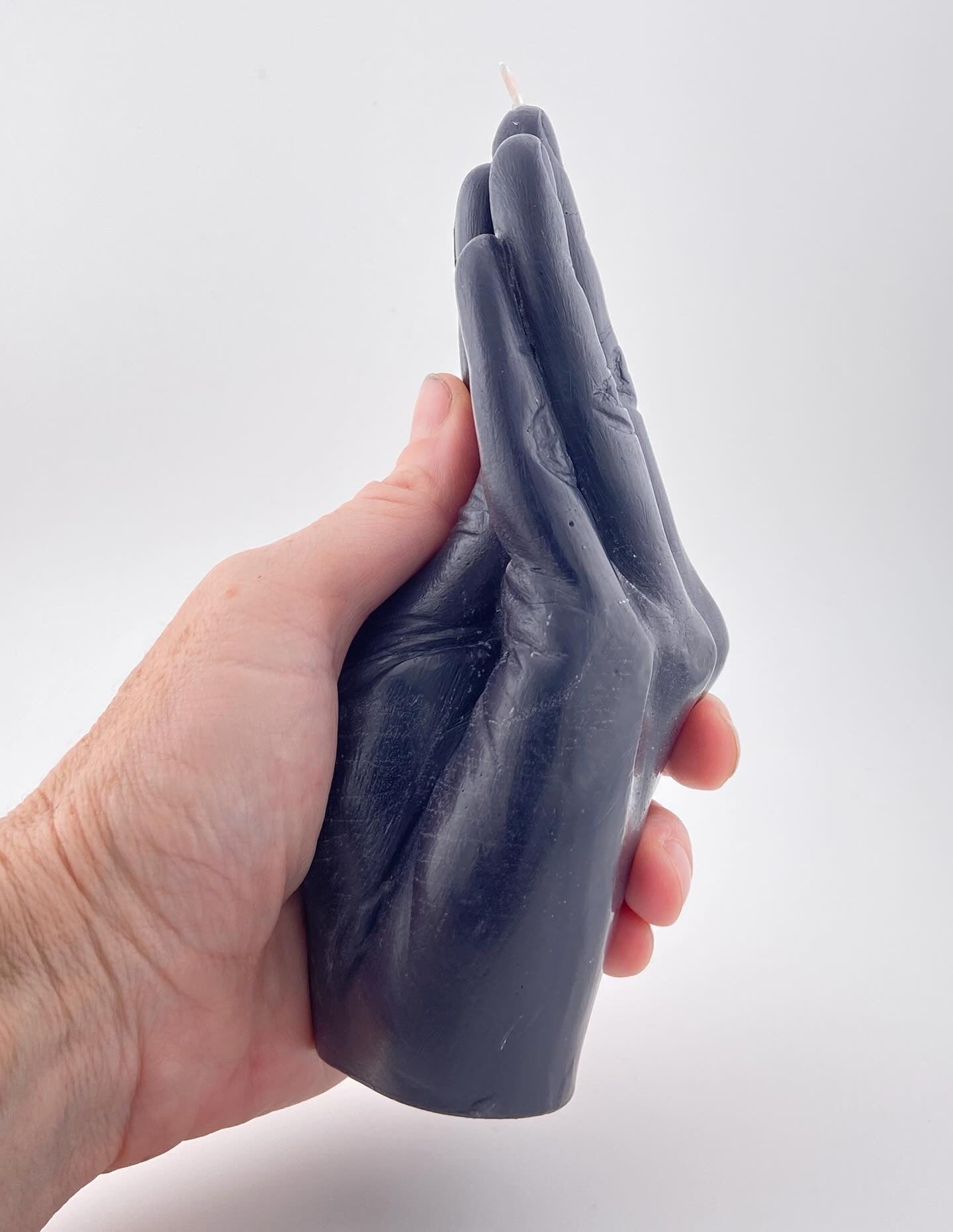 The Fist
