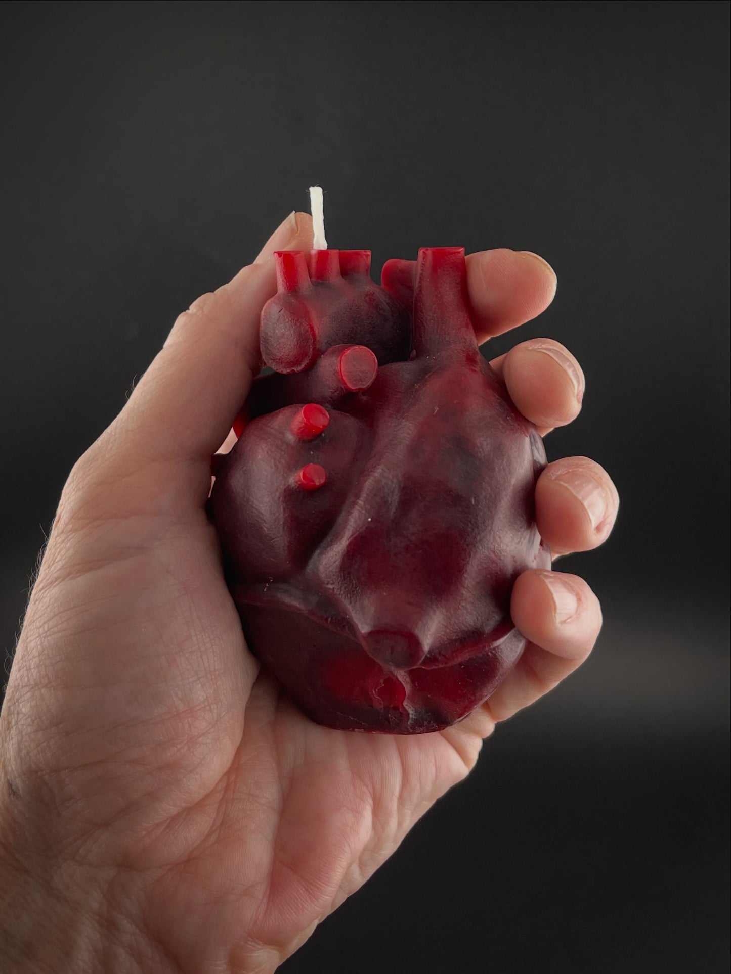 Bleeding Heart