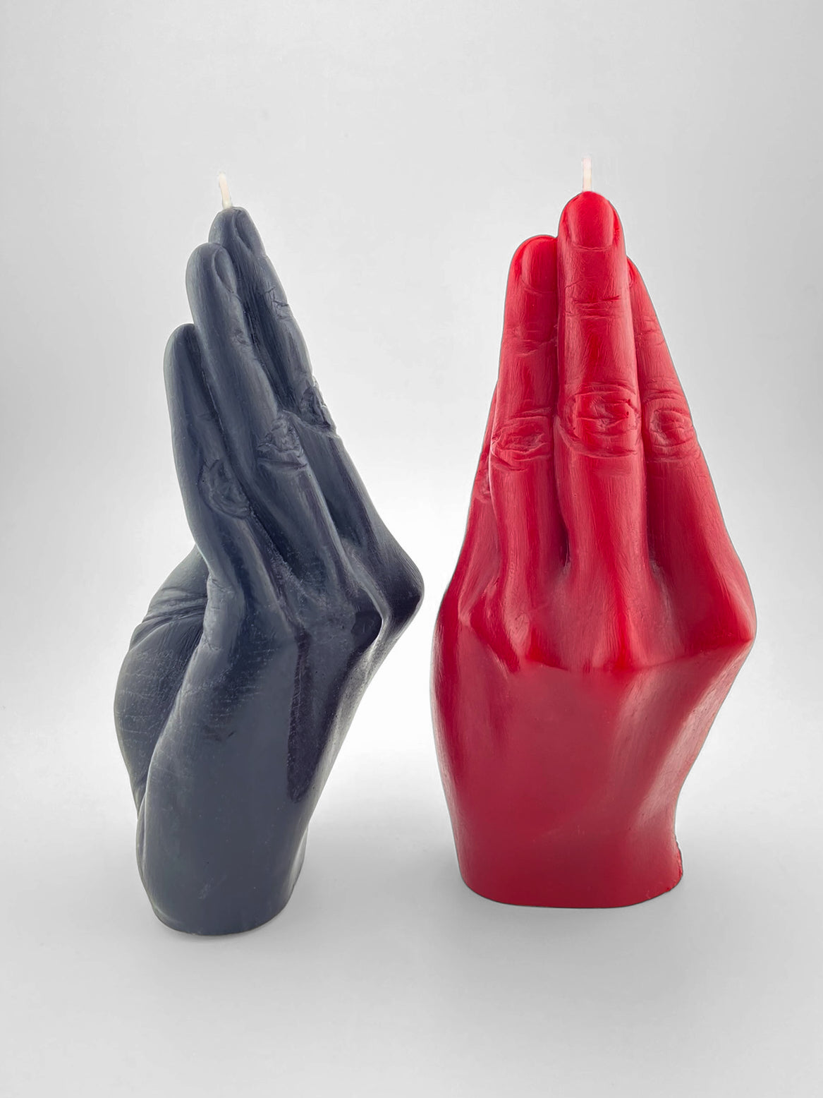 The Fist