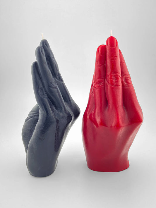 The Fist