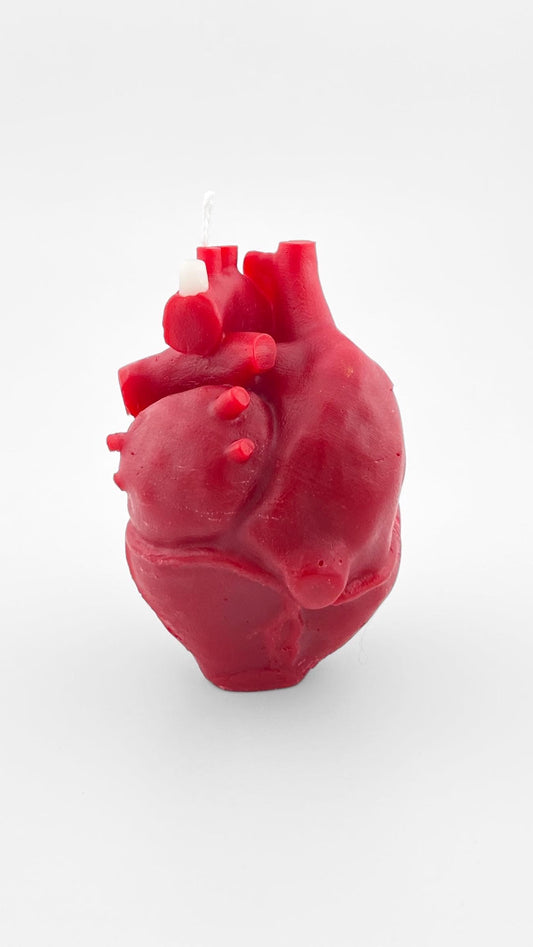 Bleeding Heart