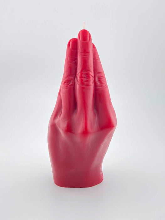 The Fist