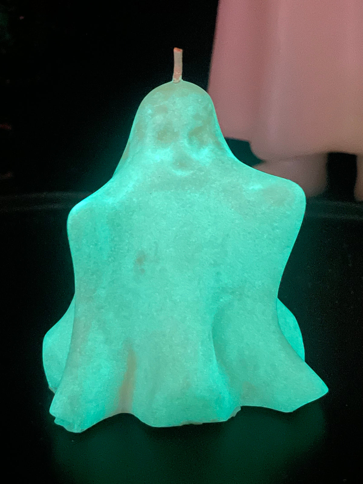 Glow Ghost