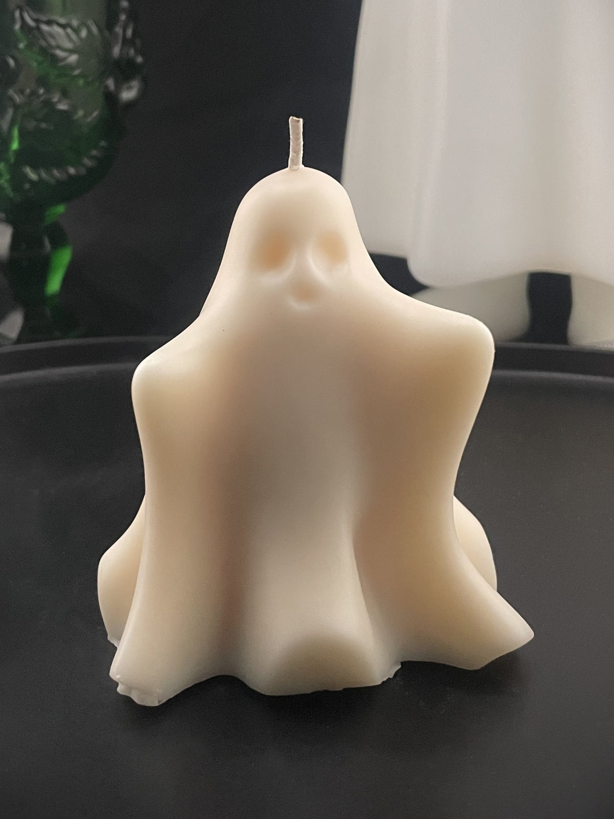 Glow Ghost
