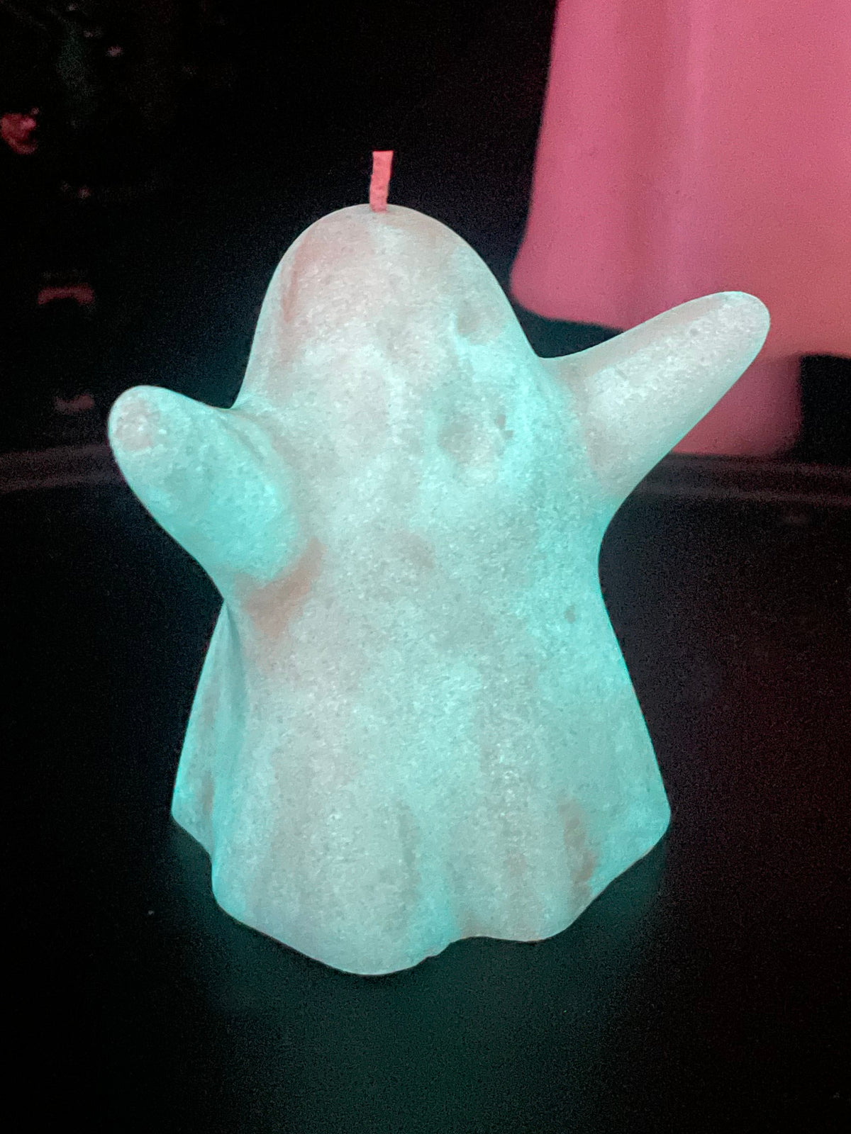 Glow Ghost