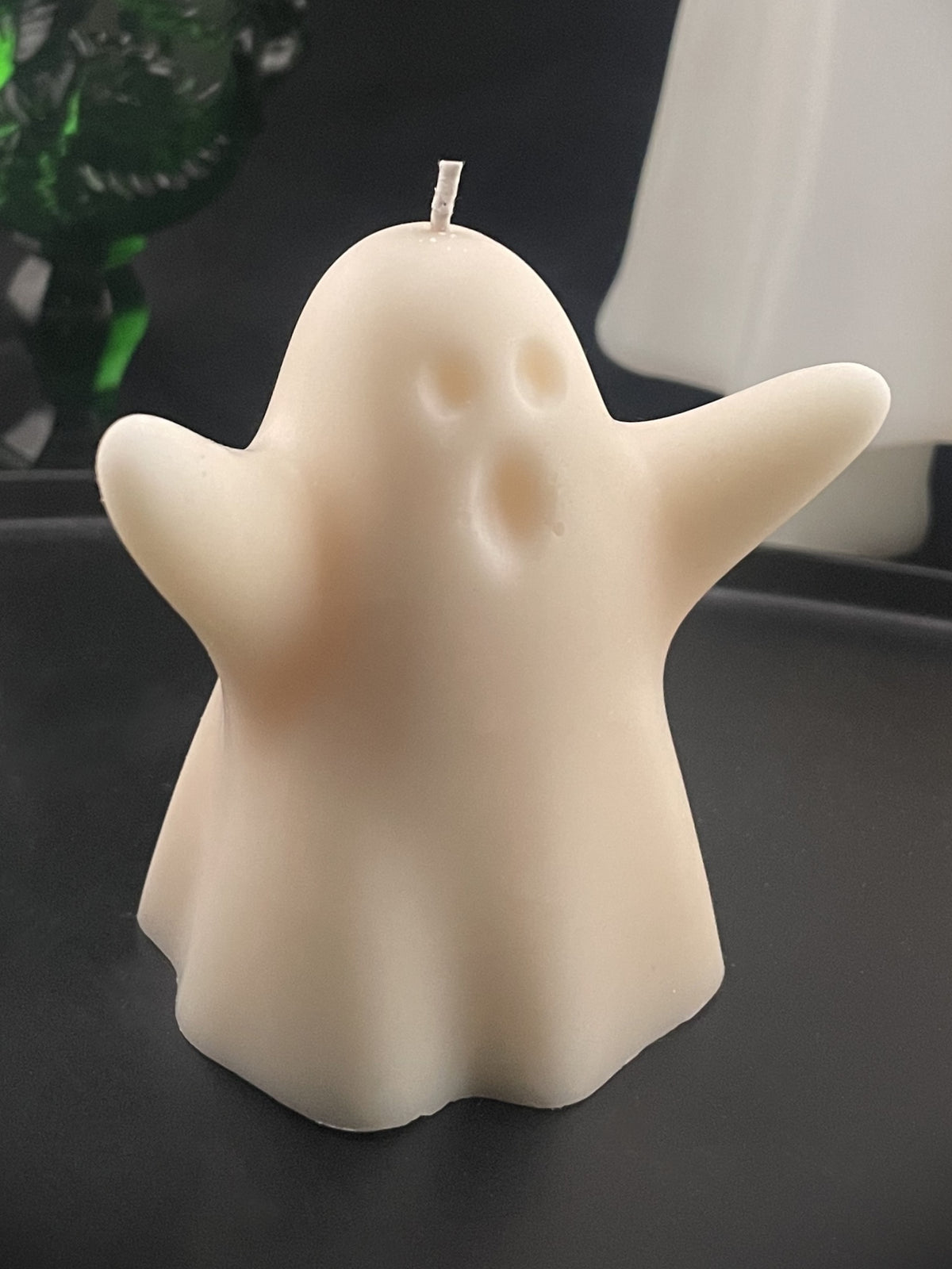 Glow Ghost