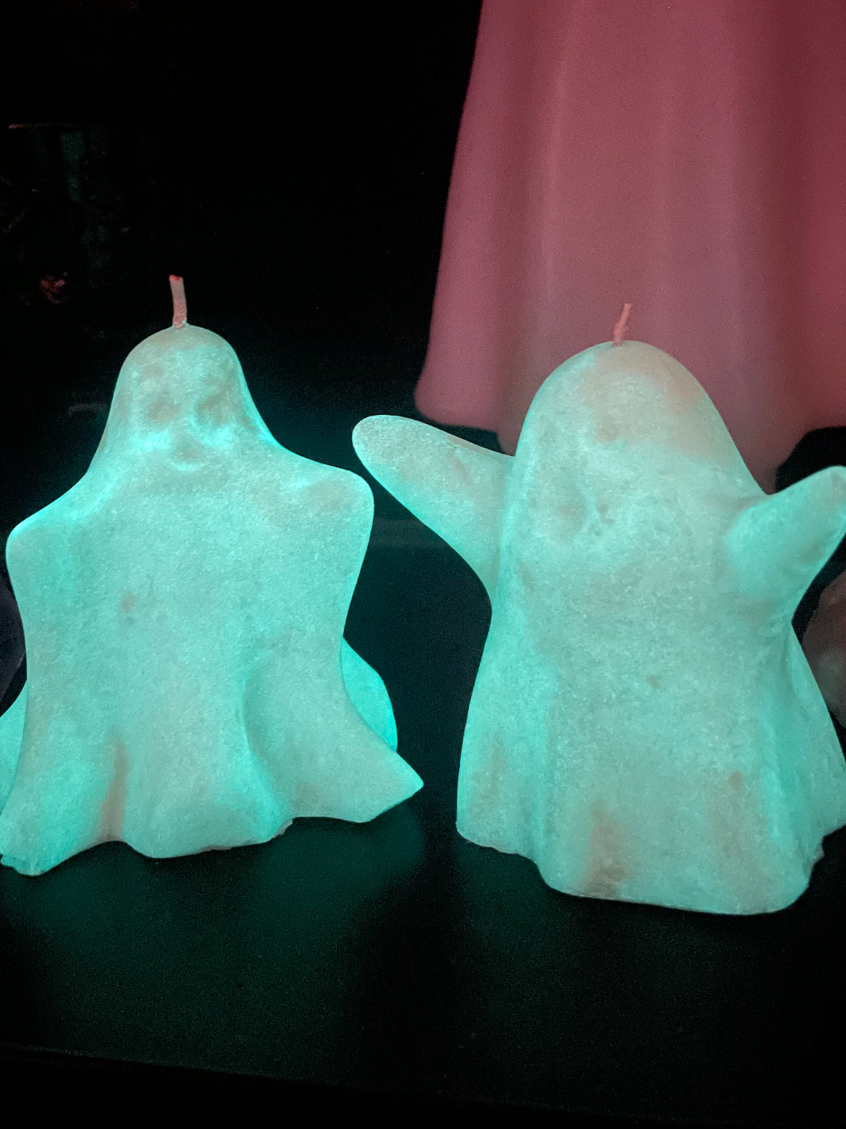 Glow Ghost