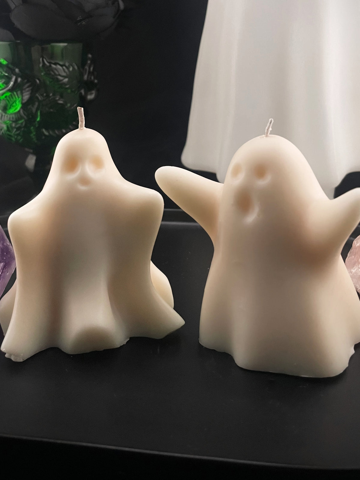 Glow Ghost