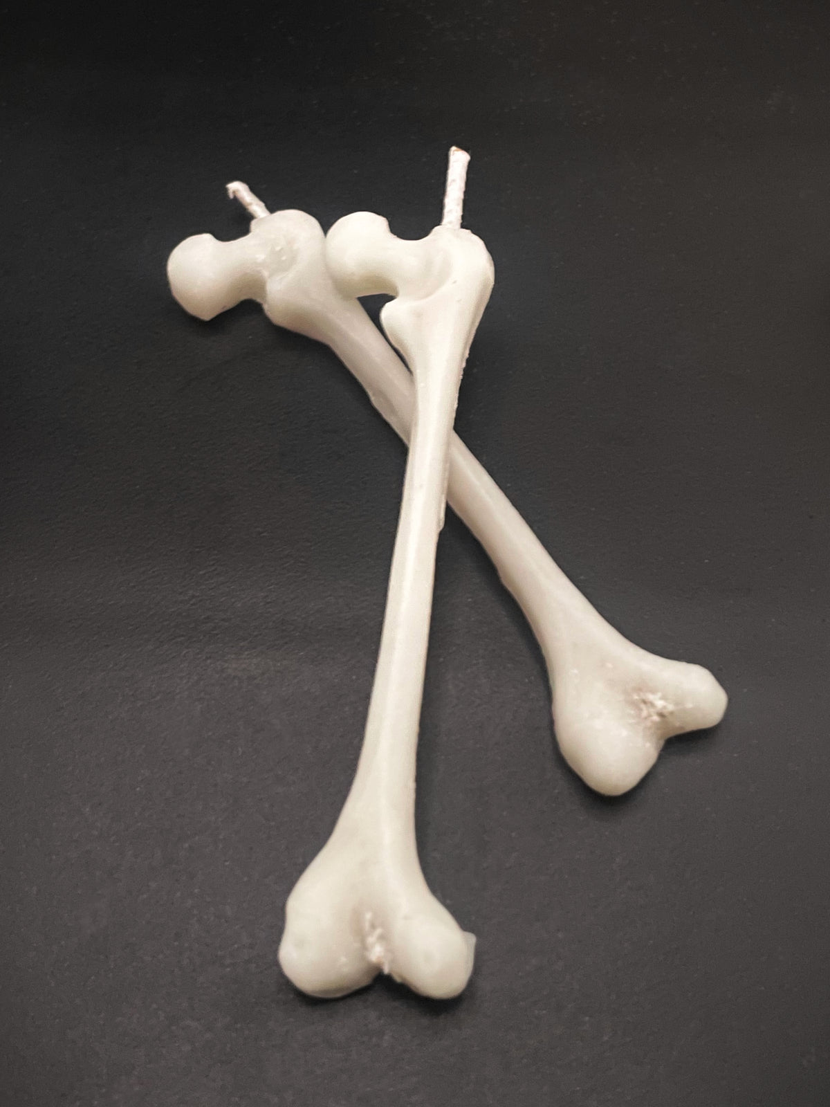 Itty Bitty Bones - Glow in the Dark